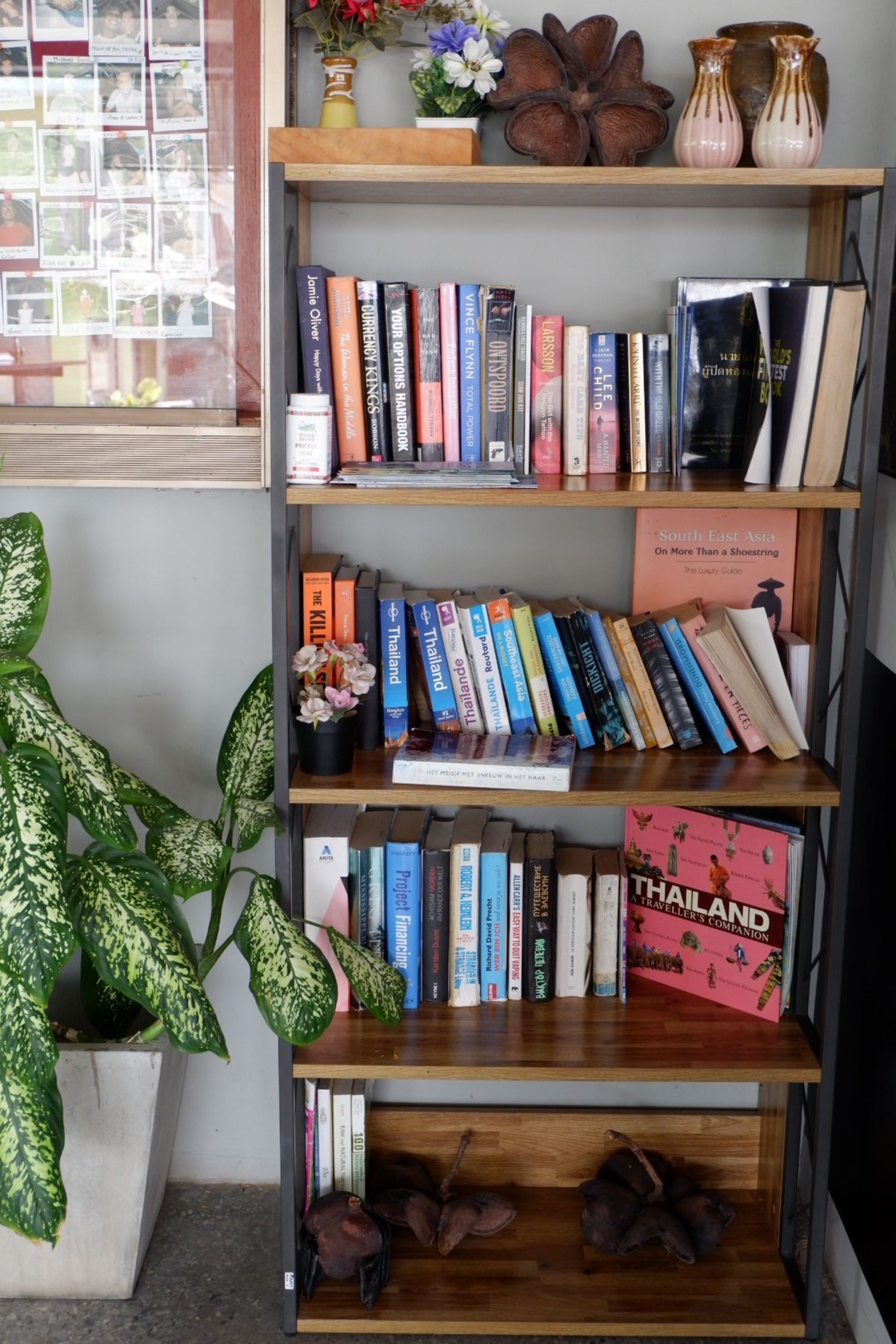 Foto - Leisure Hostel