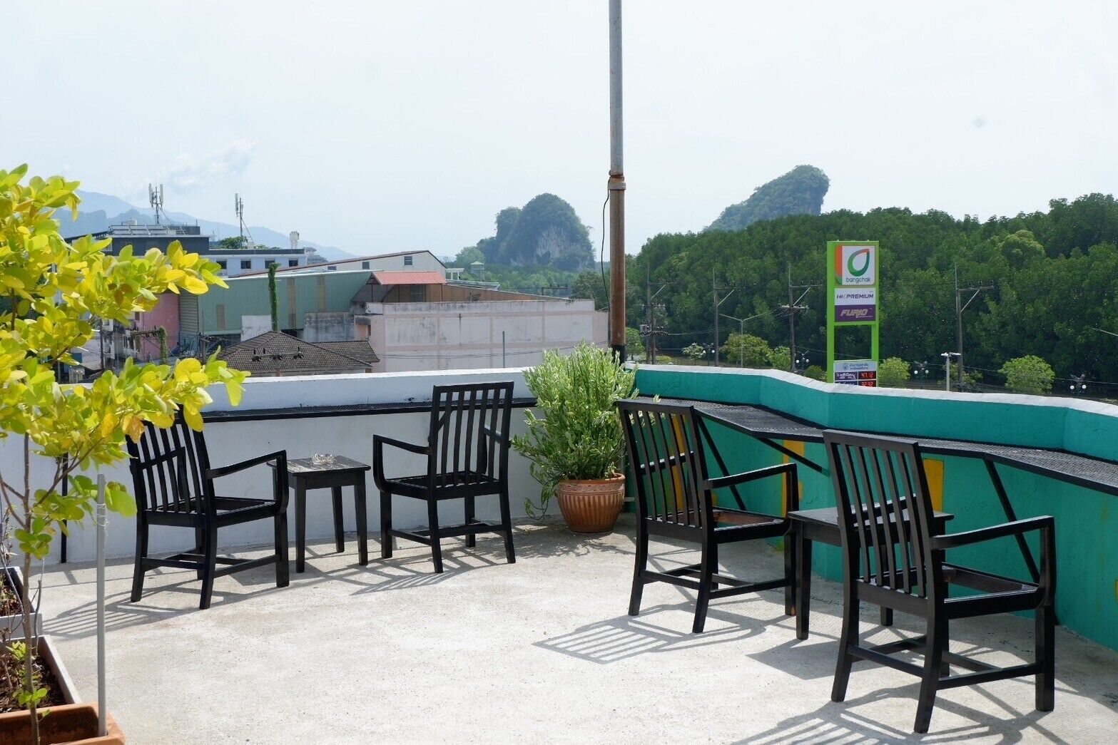 Foto - Leisure Hostel