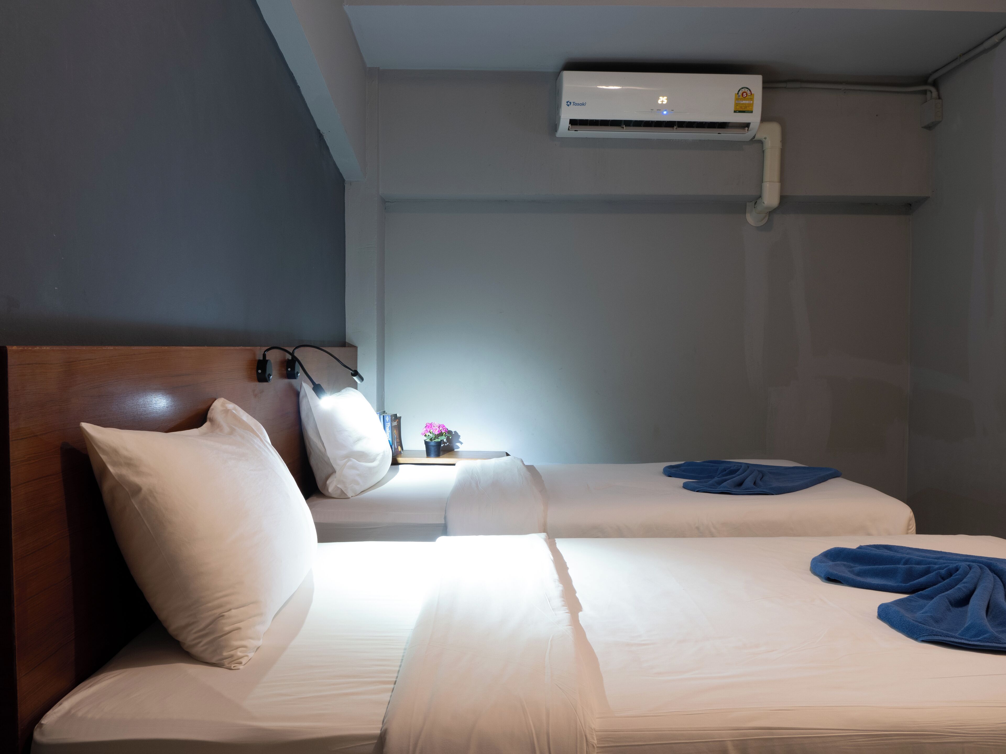 Foto - Leisure Hostel