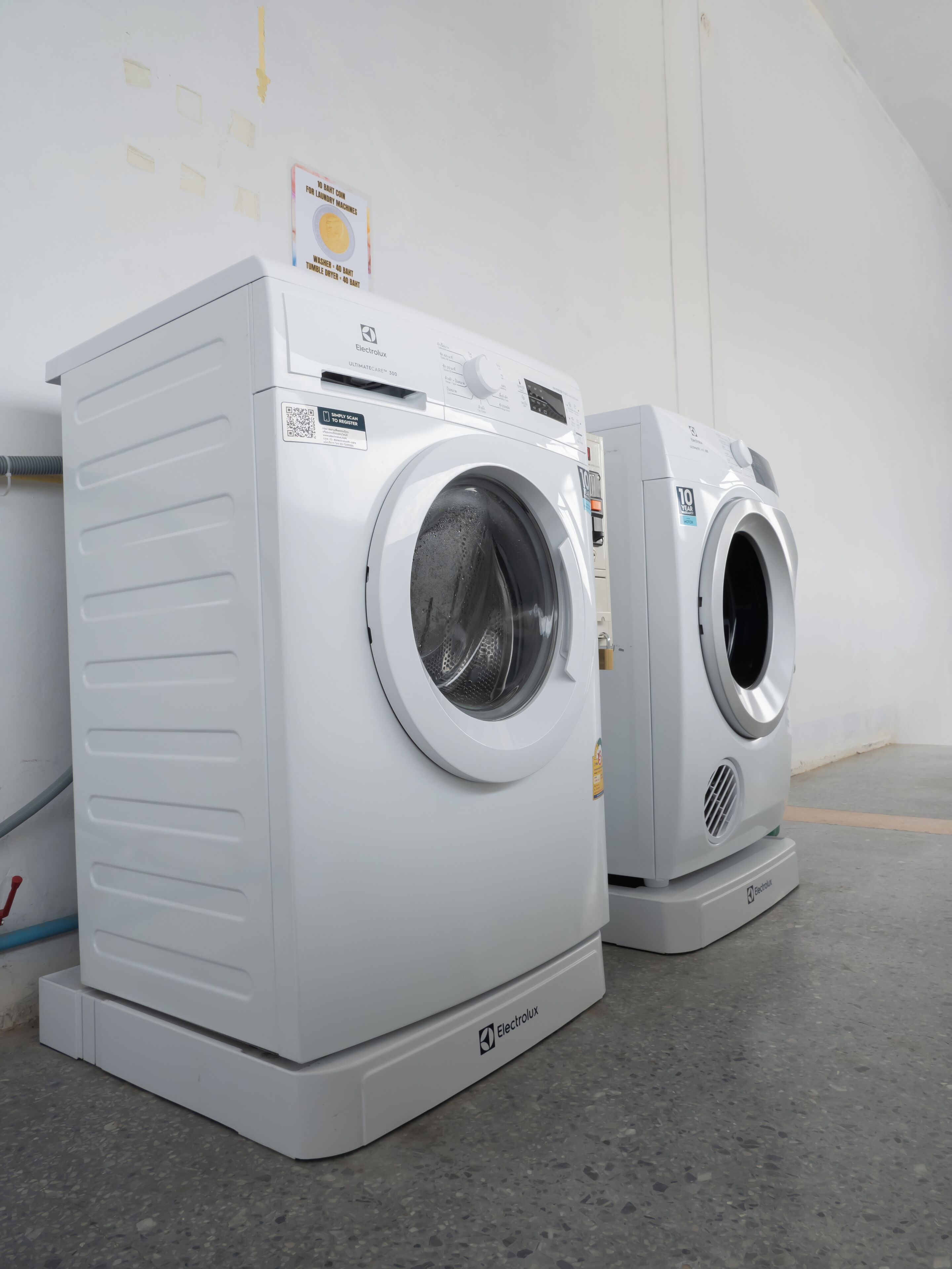 Foto - Leisure Hostel