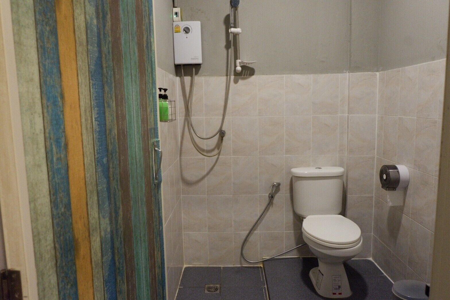 Foto - Leisure Hostel