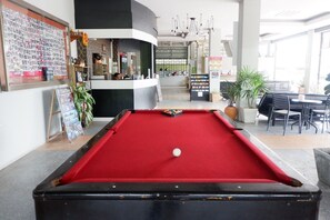 Billiards