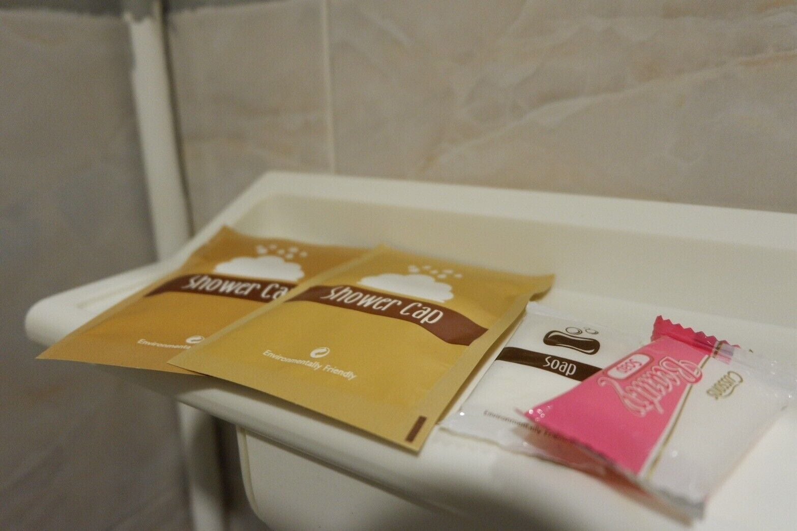 Foto - Leisure Hostel