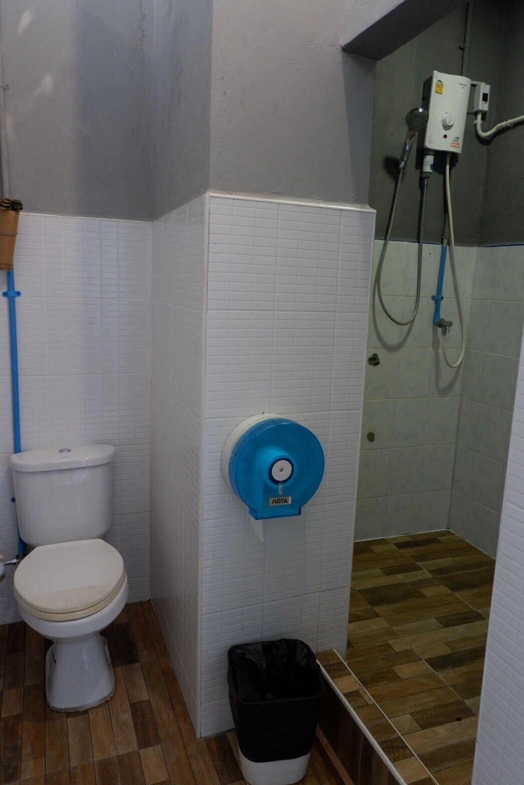 Foto - Leisure Hostel