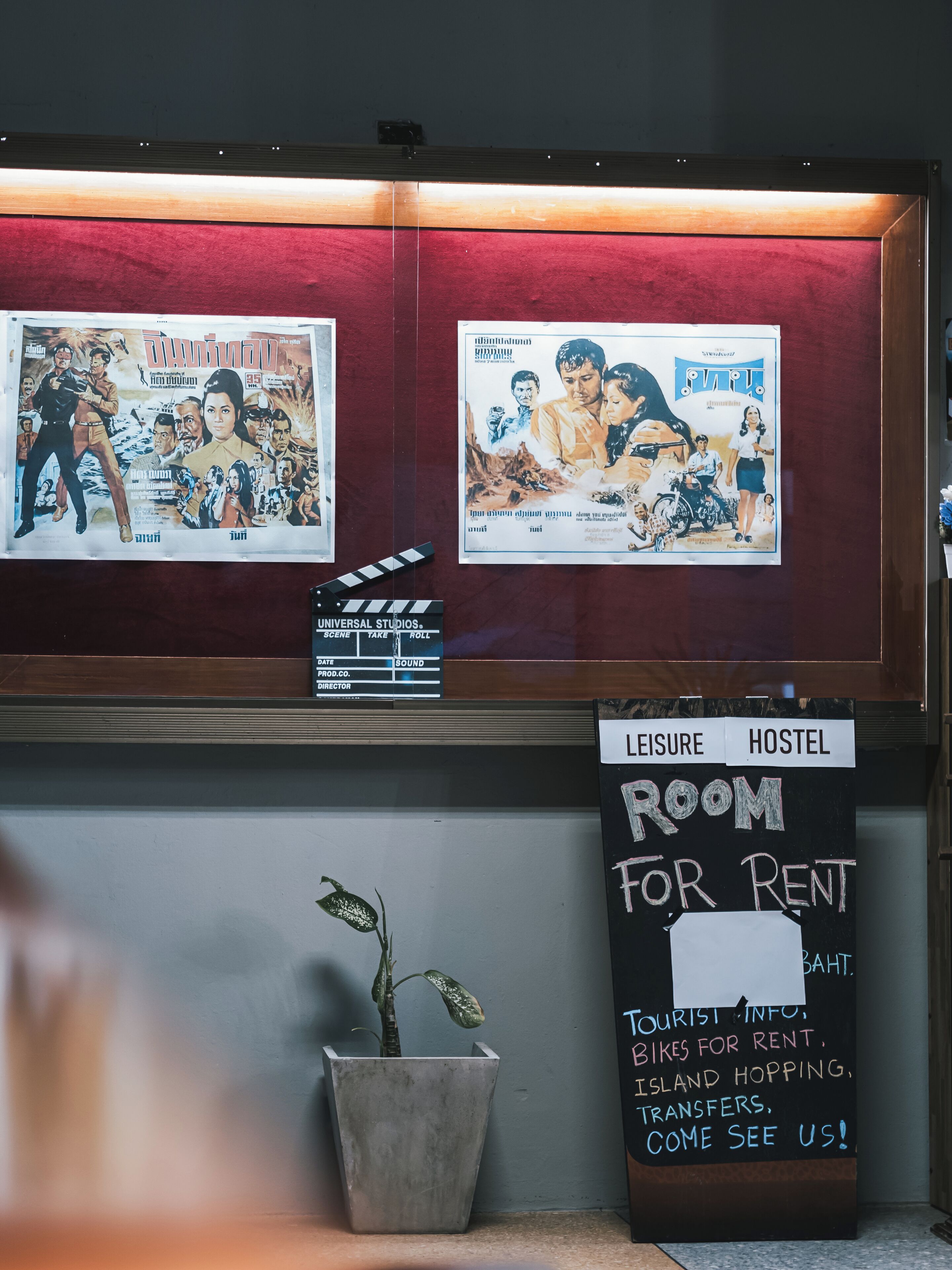 Foto - Leisure Hostel