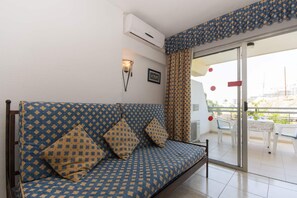 TV, DVD player - Santa Maria 16 - Studio (Costa Adeje)