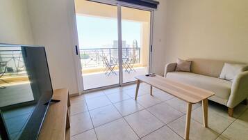 Televisión de pantalla plana