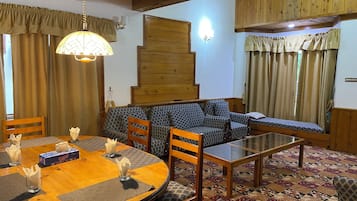 Servei de restauració