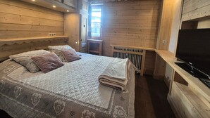 3 Schlafzimmer