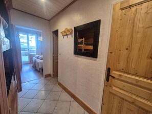 3 habitaciones y wifi 