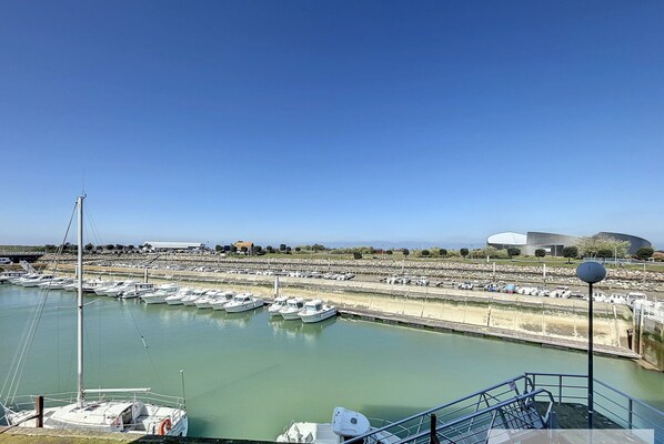 Port de plaisance