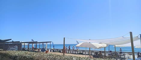 Spiaggia