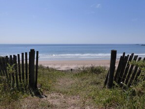 Beach - Spacious house near the beach - 6 sleeps - Saint-Gilles-Croix-de-Vie (Saint-Gilles-Croix-de-Vie)