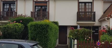 Fachada