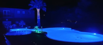 Cap d' Agde Charmant Chalet vue sur la mer