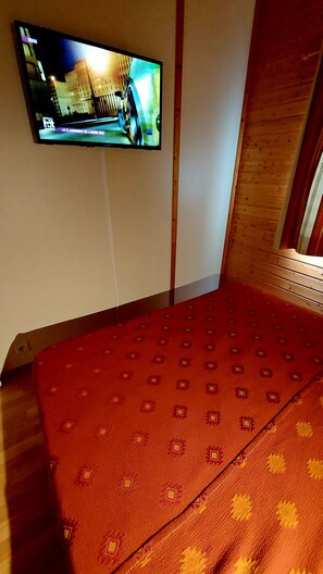 2 chambres, Wi-Fi gratuit, accès pour personnes à mobilité réduite