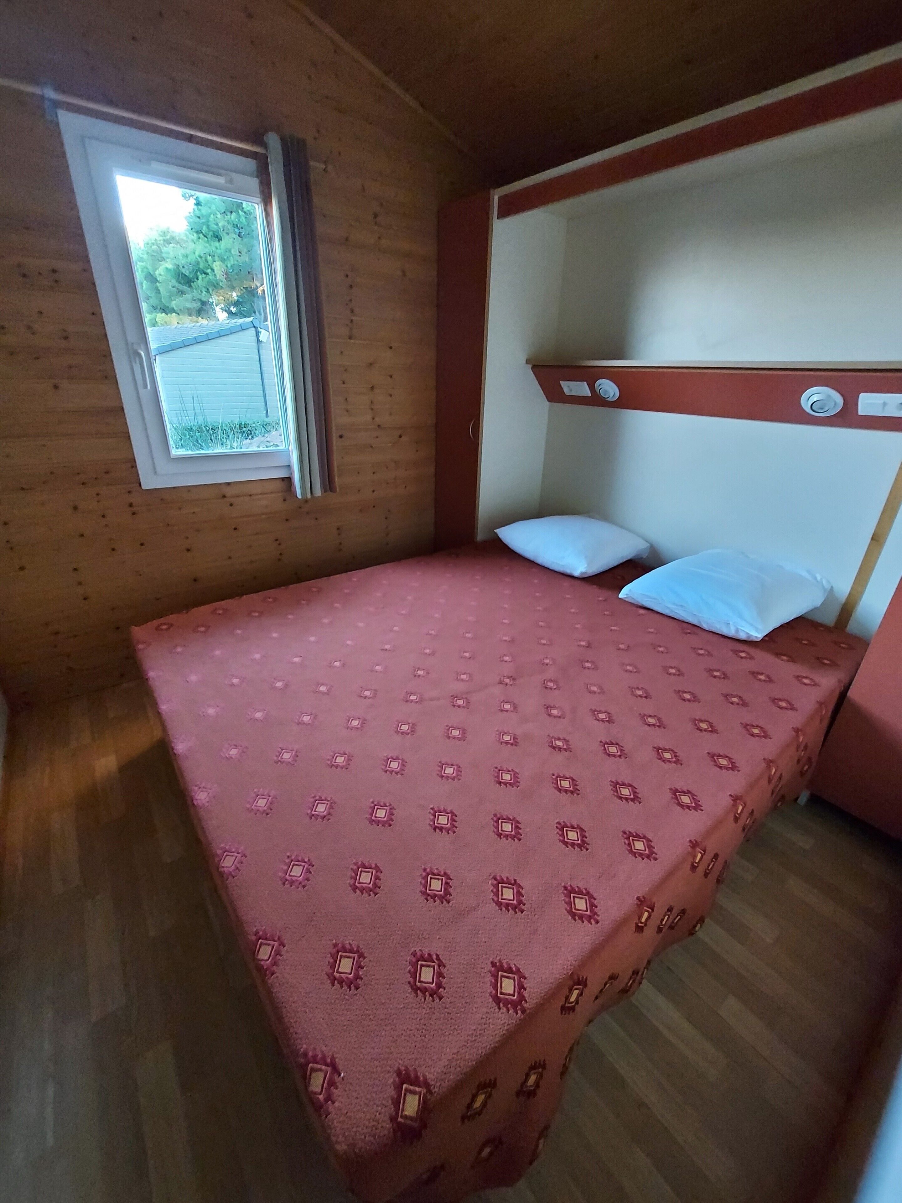 2 Schlafzimmer, kostenloses WLAN, Rollstuhlgeeignet