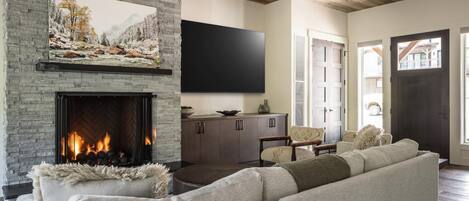 Interieur