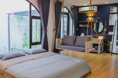 The Gallery Homestay - By Pegasy Group