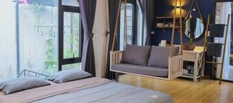 The Gallery Homestay - By Pegasy Group