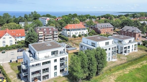 Udendørsområde