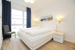 3 Schlafzimmer, kostenloses WLAN