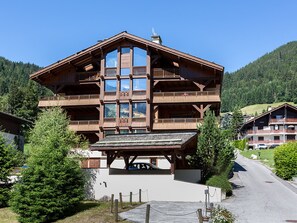 Fachada