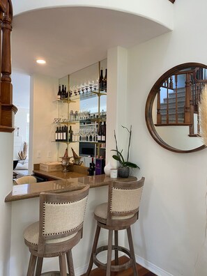 Bar (sur place)