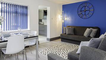 Smart TV, offices