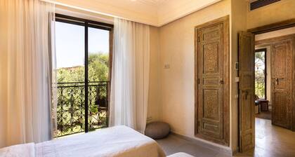Villa de luxe Khotata