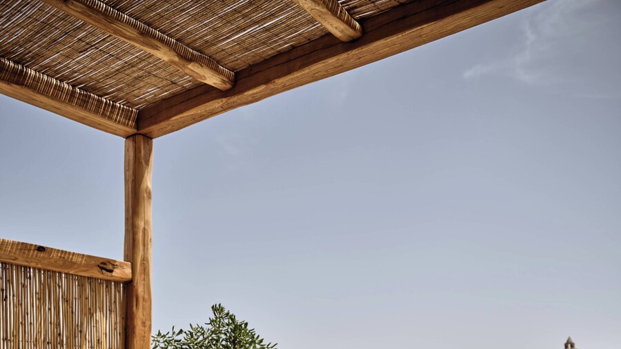 Anemelia Hotel Mykonos