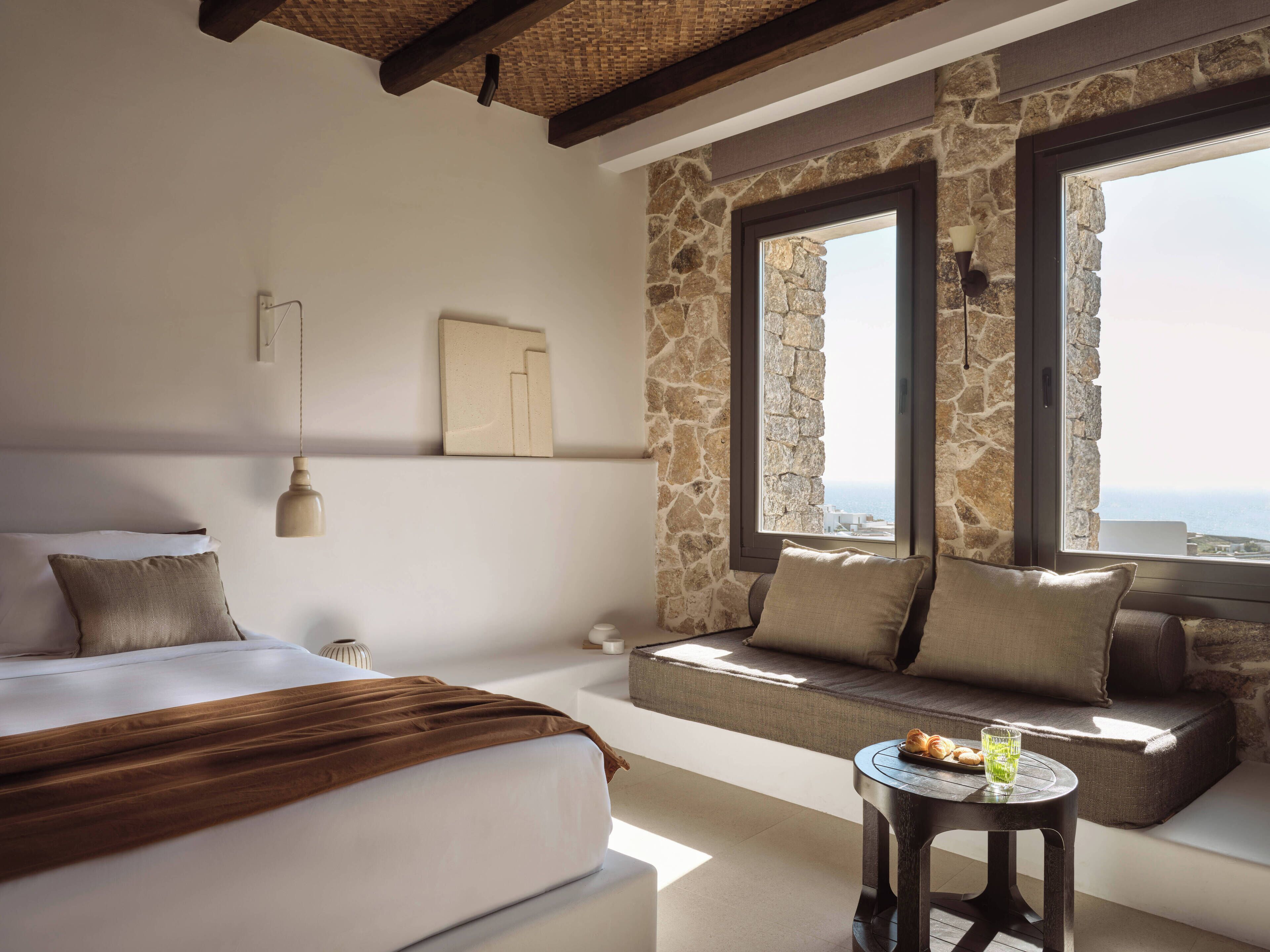Photo - Anemelia Hotel Mykonos