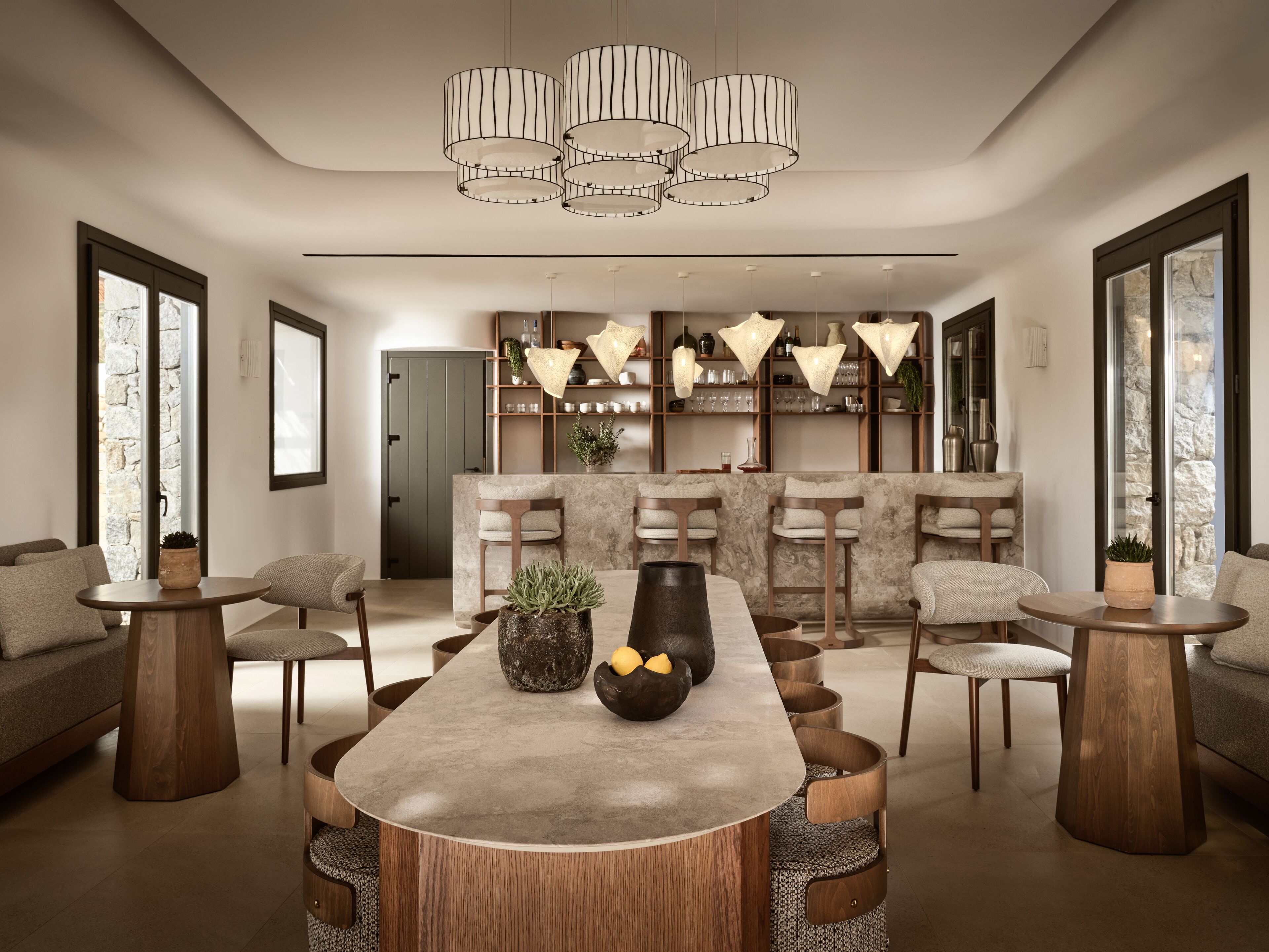 Photo - Anemelia Hotel Mykonos