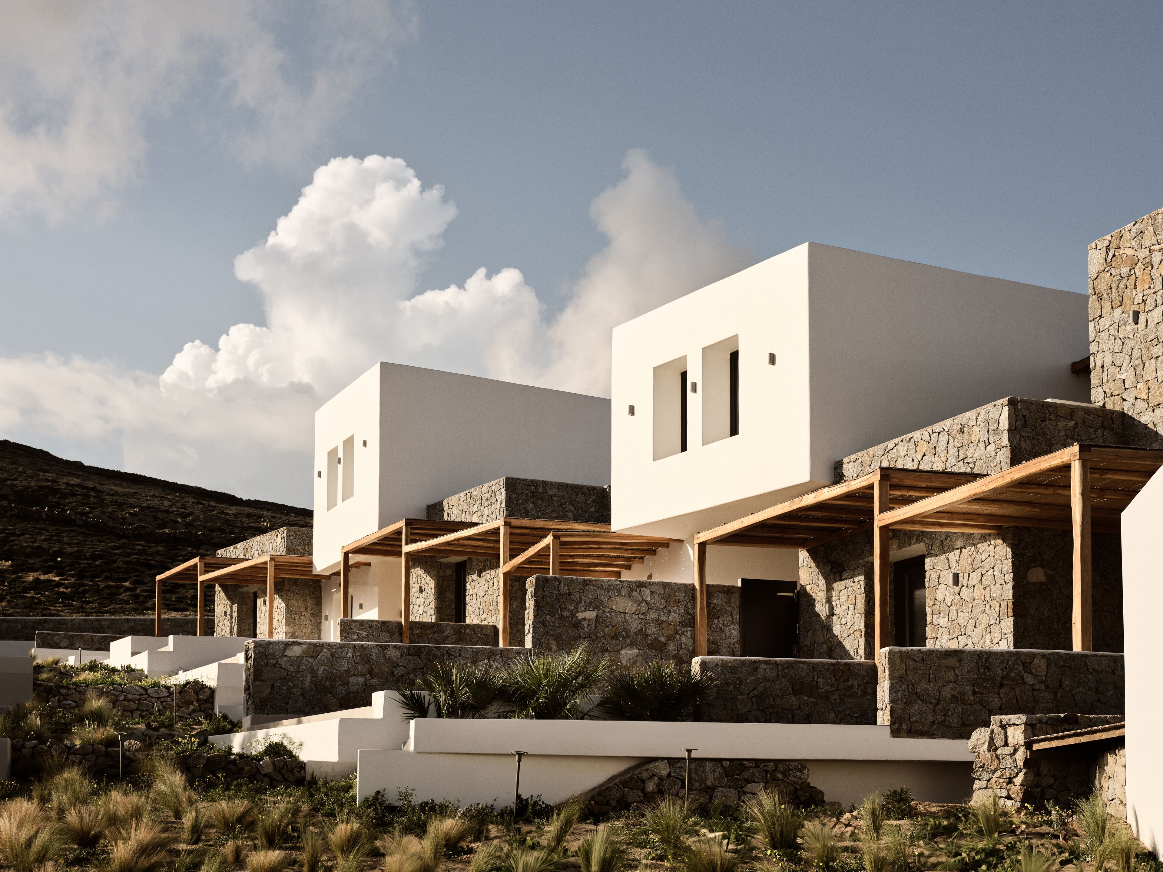 Photo - Anemelia Hotel Mykonos