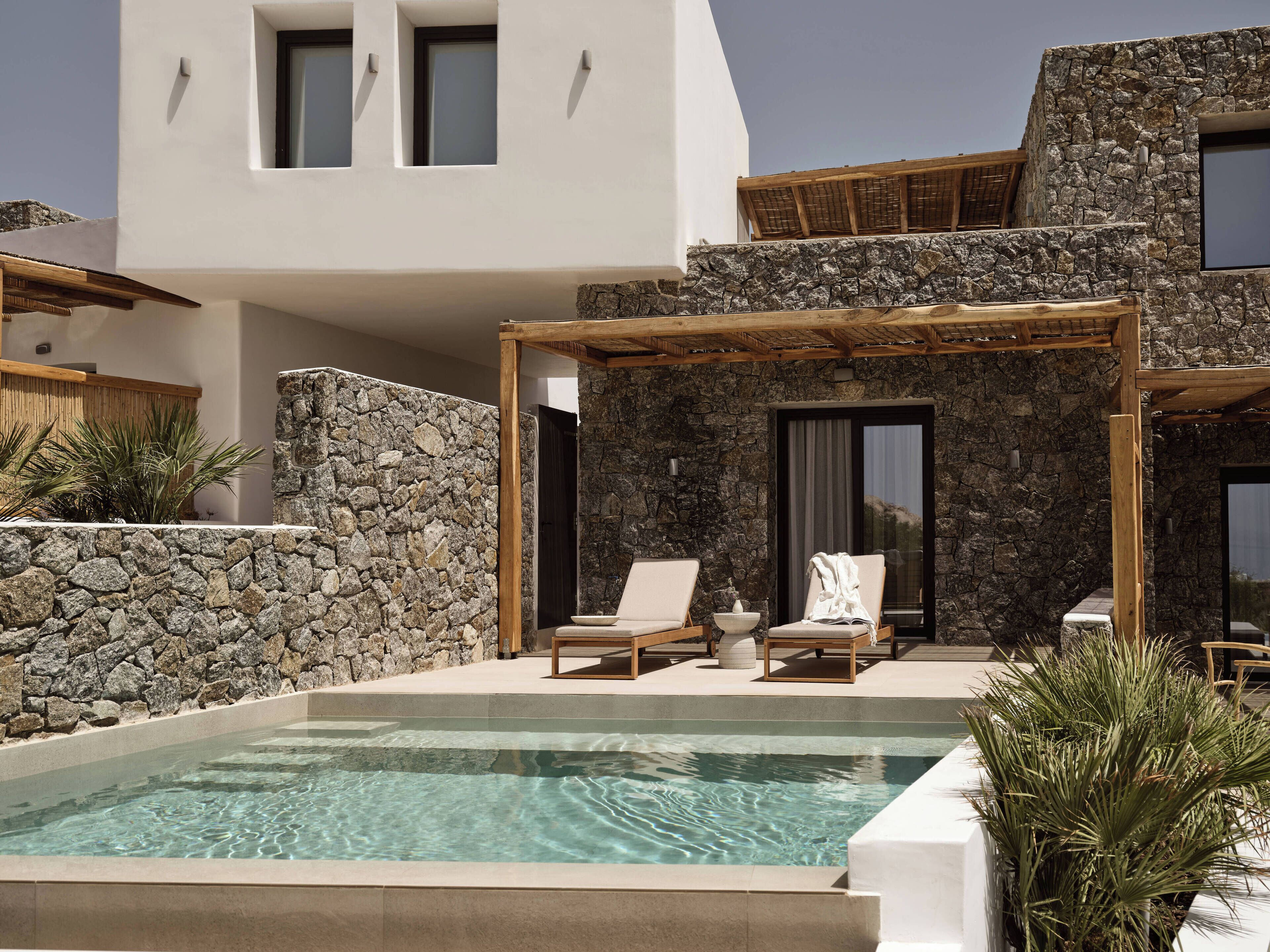 Photo - Anemelia Hotel Mykonos