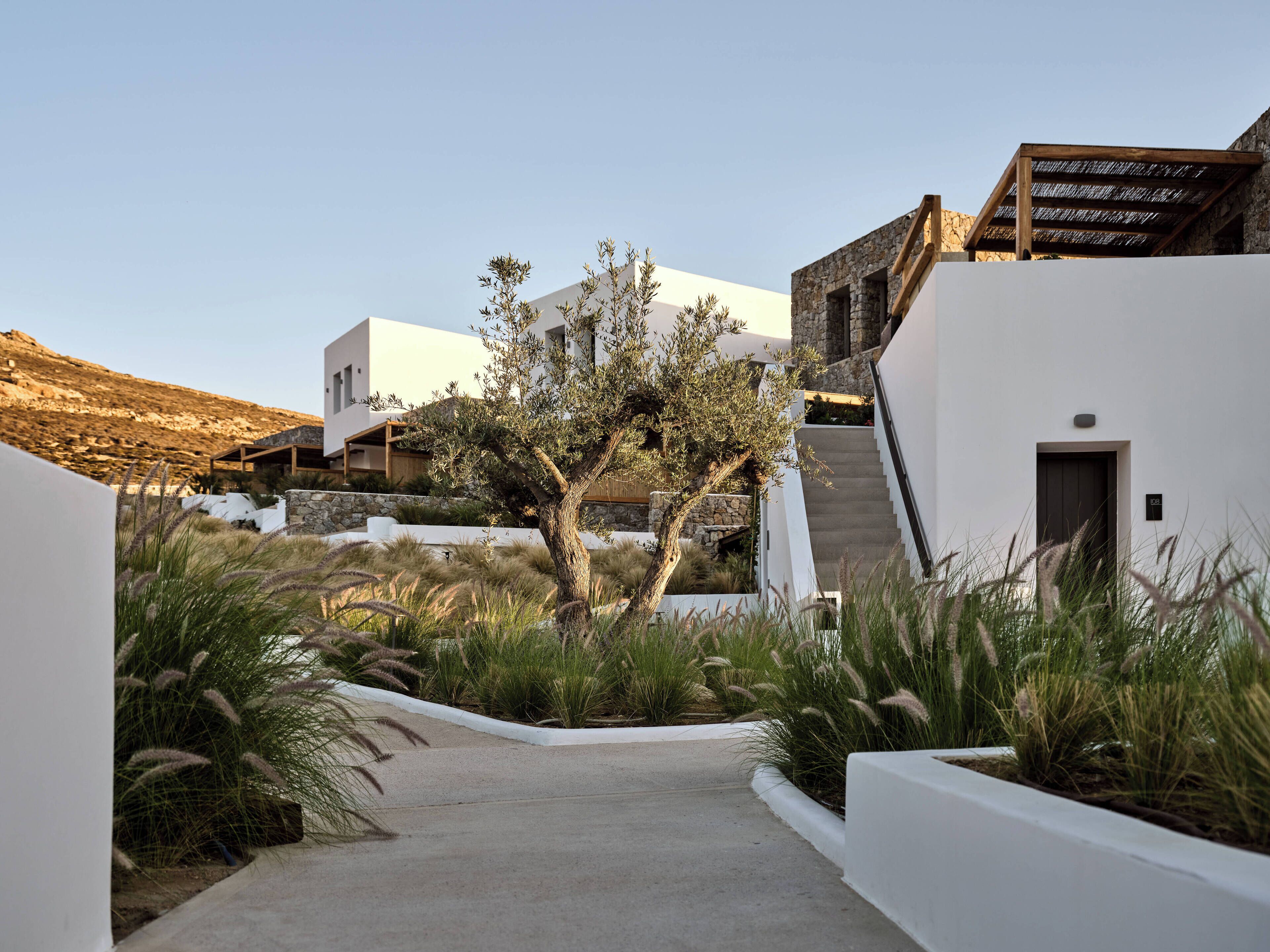 Photo - Anemelia Hotel Mykonos