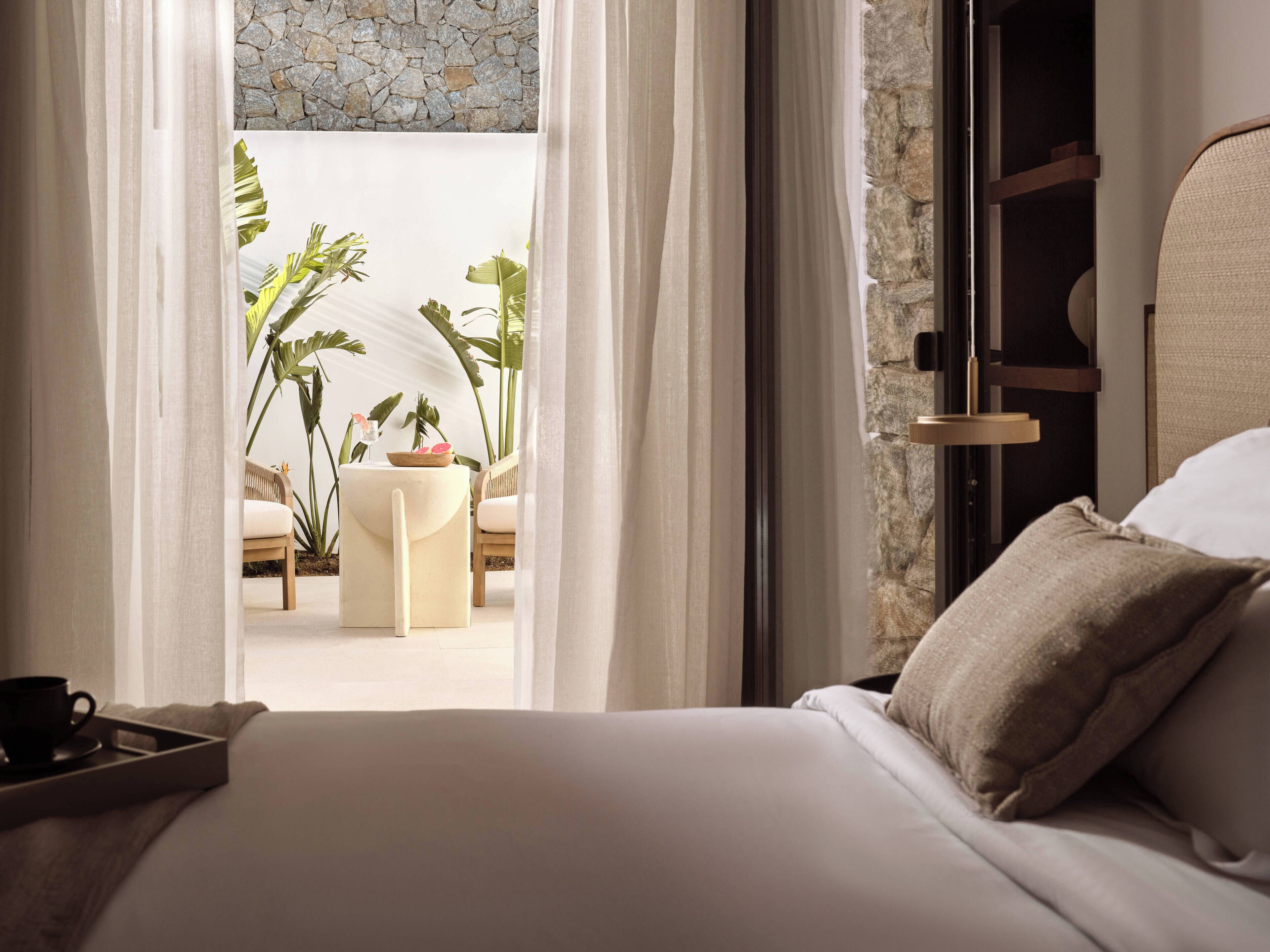 Photo - Anemelia Hotel Mykonos