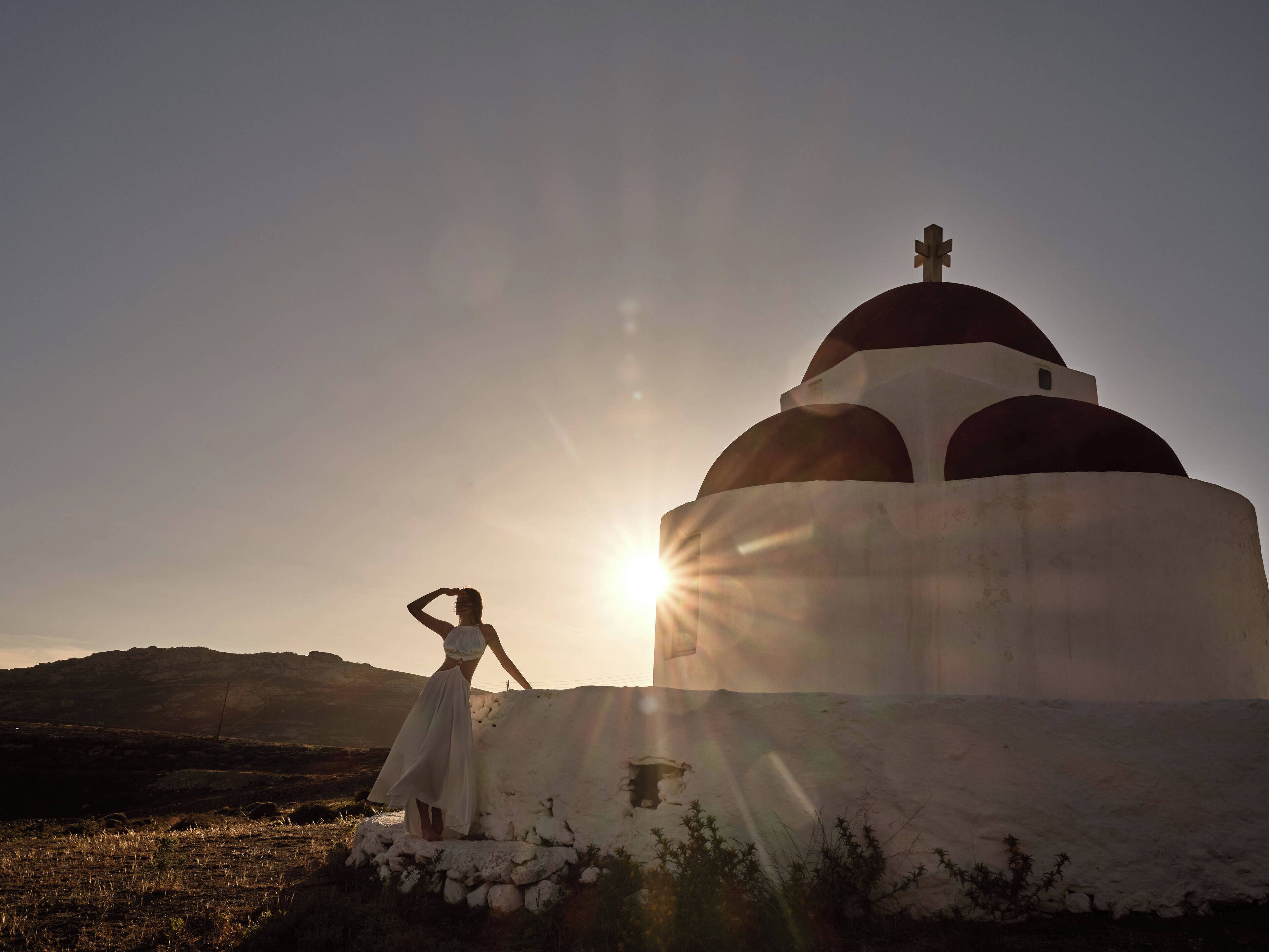 Photo - Anemelia Hotel Mykonos