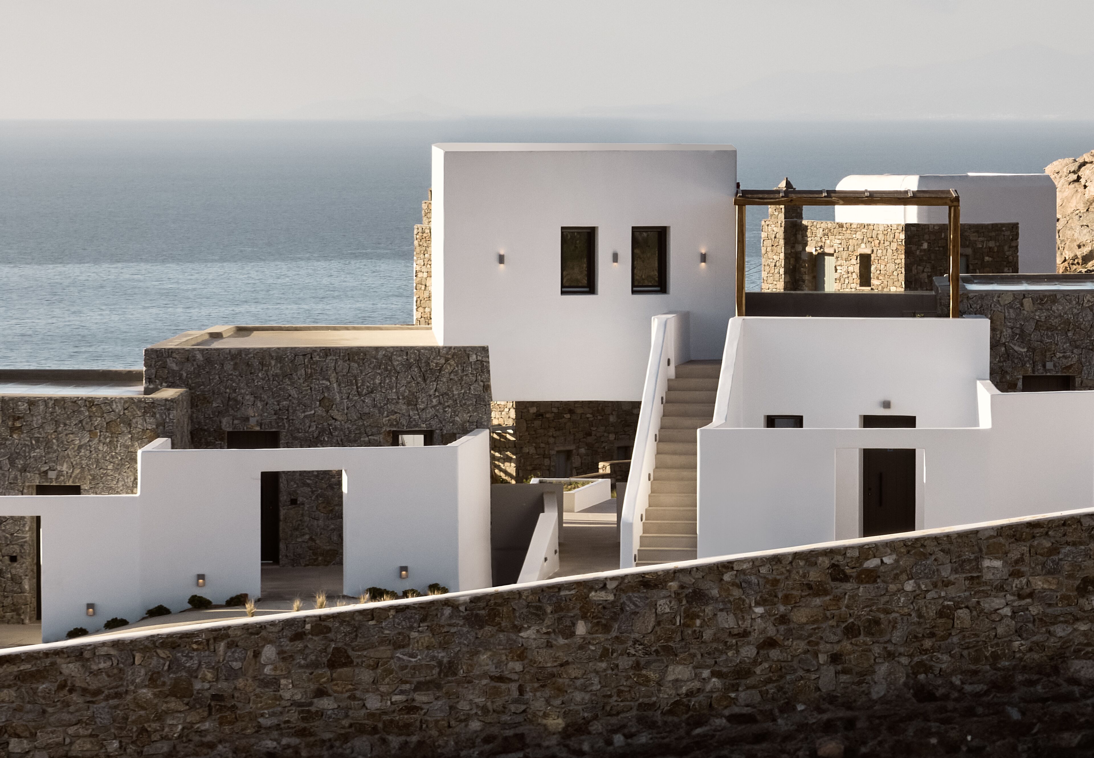 Photo - Anemelia Hotel Mykonos
