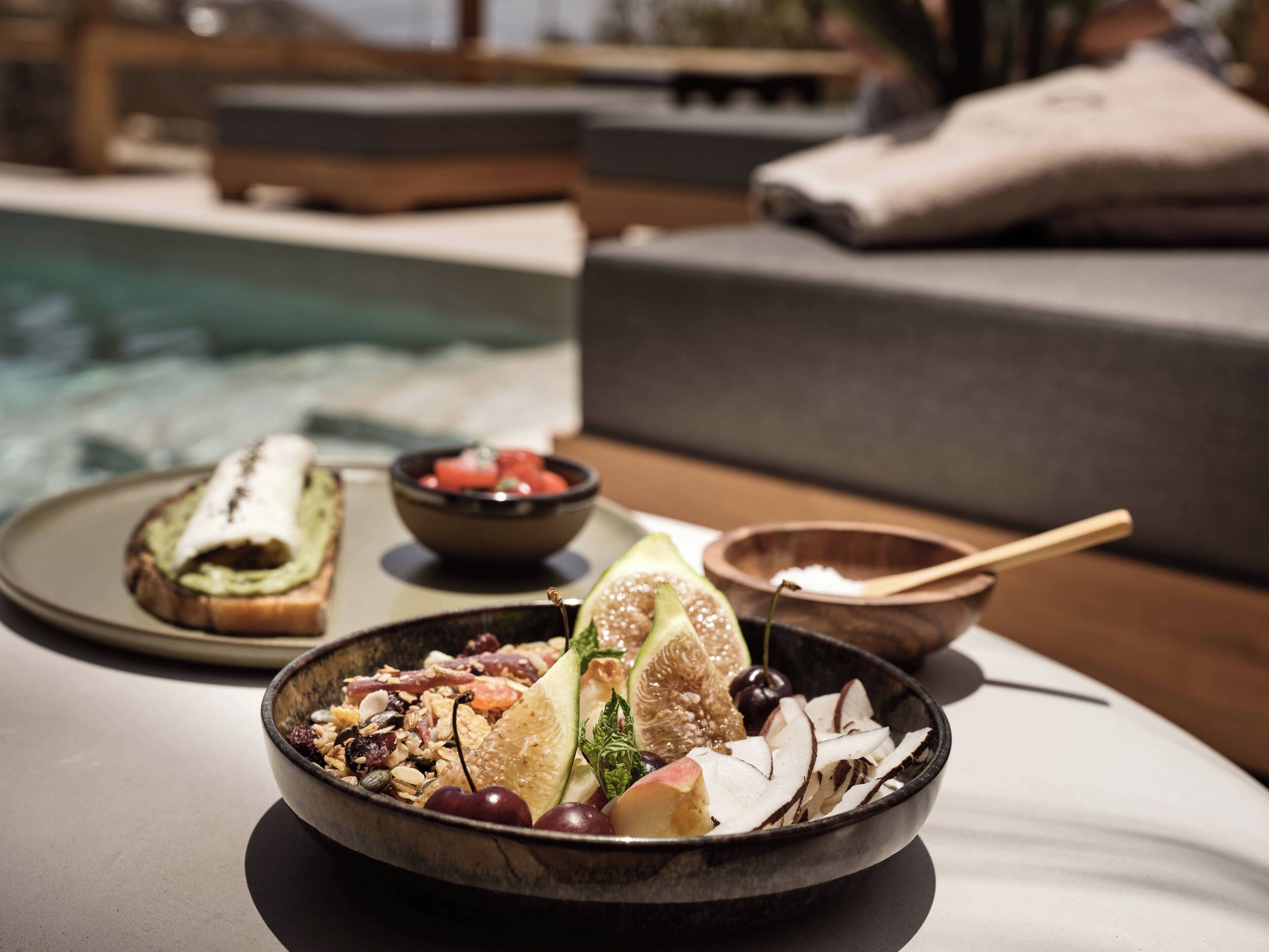 Foto - Anemelia Hotel Mykonos