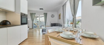 Rychtalska 20 | Stylish Apartment | Parking