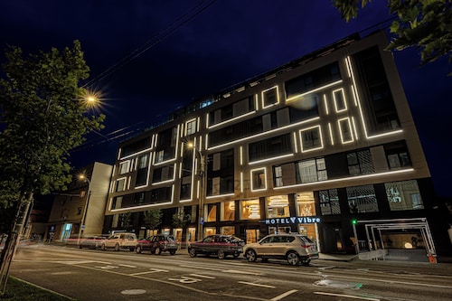 Vibre Hotel
