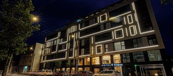 Vibre Hotel