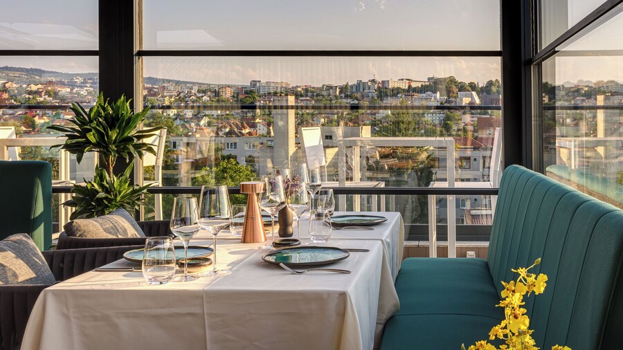 Vibre Hotel