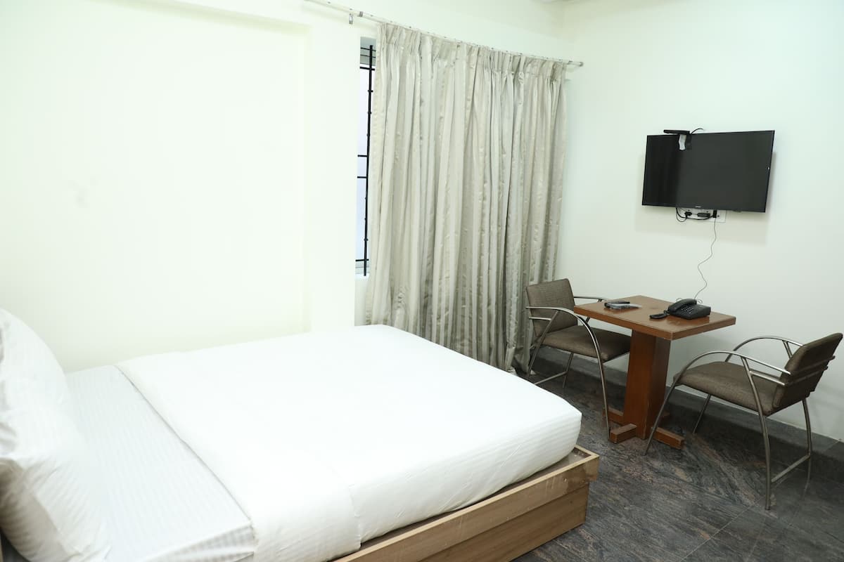 Executive Room | 1 bedroom, free WiFi