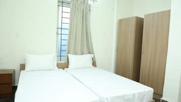 Executive Room | 1 bedroom, free WiFi
