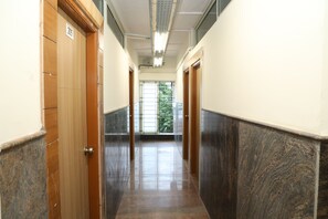 Executive Room | Terrace/patio - Shoba Comfort (Bengaluru)