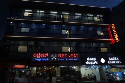 Shoba Comfort