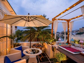 Suite – president | Fasade