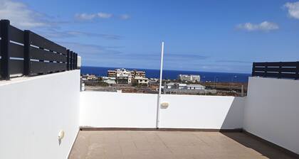 3 bedroom private vacation home in flic en flac